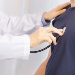 Diplomado Internacional en Cardiología Clínica