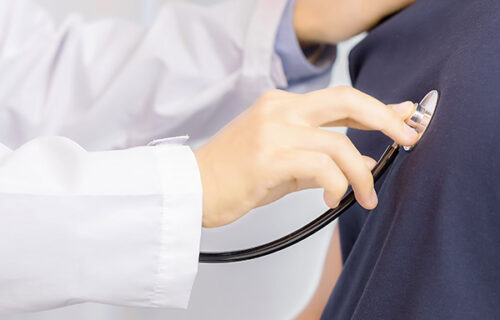 Diplomado Internacional en Cardiología Clínica