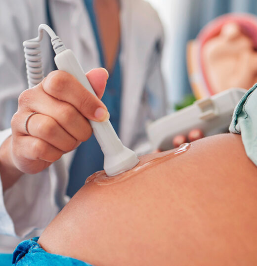 Ginecología y Obstetricia
