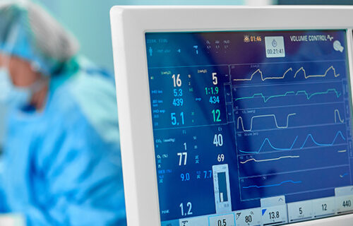 Diplomado Internacional en Medicina Intensiva