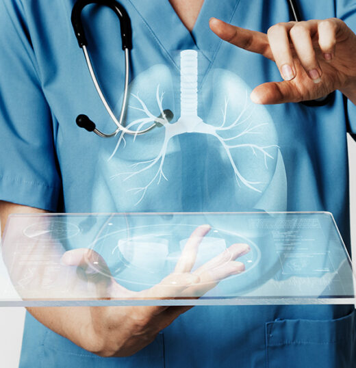 Neumología basado en Evidencia y Nuevas Guías 2025