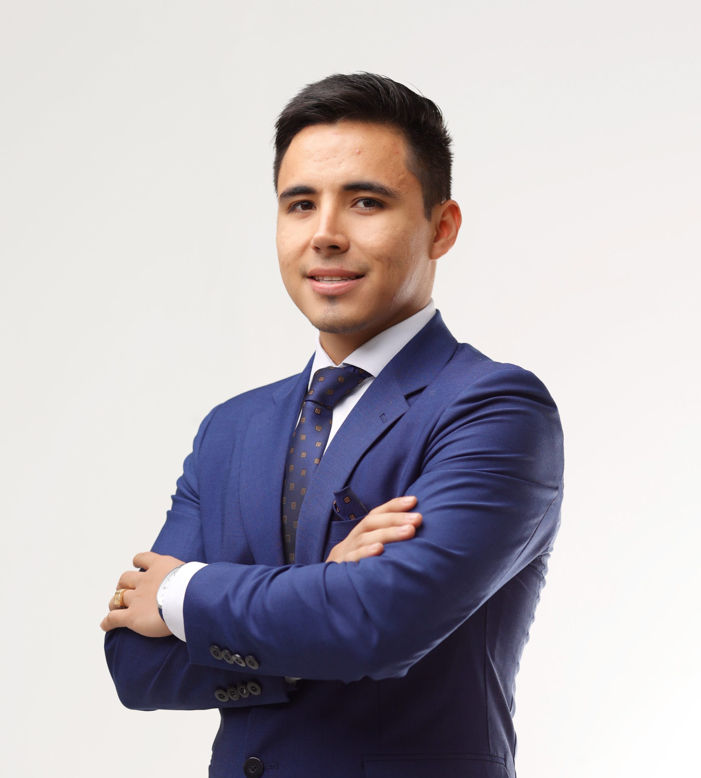Dr. Jandry Murillo