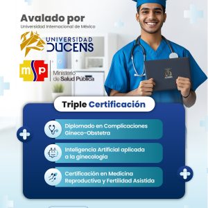 Diplomado en Complicaciones Gineco-Obstétricas