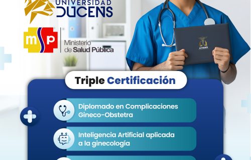 Diplomado en Complicaciones Gineco-Obstétricas