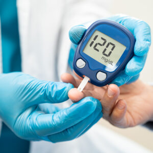 Seminario Internacional de Diabetología, Insulinización y Pie Diabético