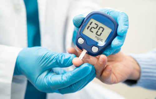 Seminario Internacional de Diabetología, Insulinización y Pie Diabético